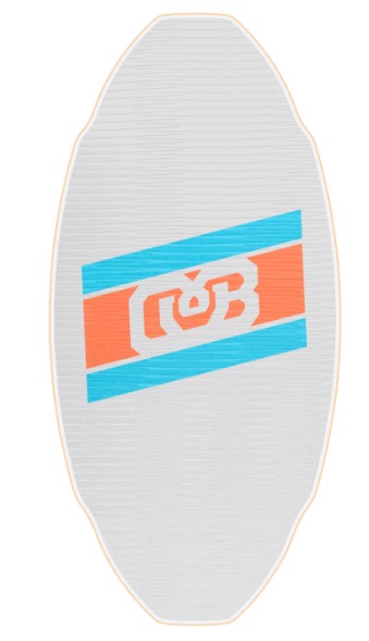 Custom Skimboard