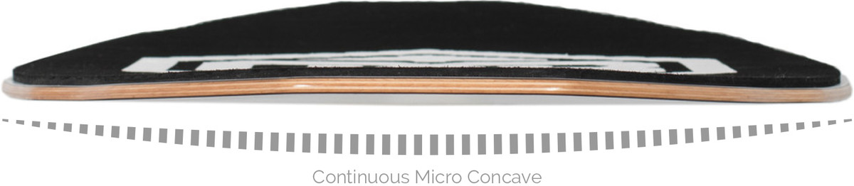 Standard Proto Concave